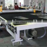 Auto CNC Glass Cutting Table Cutting Any Shape