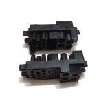 DL37T-20 ELCON 75A High-current Rectangular Industrial Power Supply Connector thumbnail-3