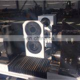 Double Spindle Cutters and Milling Automatic CNC Wood Lathe Machine H-D150D-DM thumbnail-5