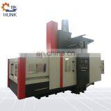 High Speed 15000rpm CNC Gantry Milling Machine thumbnail-5