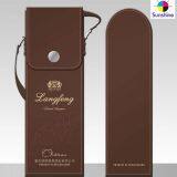 We Supply Recyclable Leather Cosmetic Box, Necklace Box, Glasses Box, Foods Box thumbnail-1