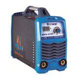 High Quality MMA-160P Single Phase 220V Inverter ARC DC Welding Machine thumbnail-1