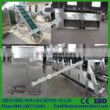 snacks food potato chips frozen french fries production line