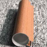 Anti-pollution Aluminum Square Tubing Decorate for Ceiling thumbnail-2