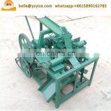 Ring-pull Can Top Separate Machine , Pop Cans Press Machine , Can Cap Separator thumbnail-2