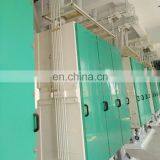 Мельница для производства 200 Тон/сутки пшеничной муки / машина для измельчения муки по конкурентоспособной цене в продаже