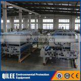 Lengthening Sludge Belt Filter Press For Mud Slurry Dewatering thumbnail-5