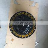 604-00011A Doosan Solar 255LC-V Travel Device thumbnail-2