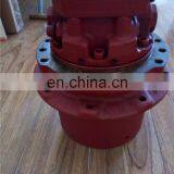 YC35SR Экскаватор, устройство ходового двигателя YC35SR Финальный привод thumbnail-4