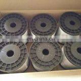 Galvanized Spool Wire Hot Dipped gi Wire thumbnail-4