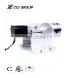 Trade Insurance Rotary Device For Co2 Laser Marking Machine thumbnail-4