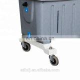 2019 New 2 L Water Box Portable Electric Water Air Cooling Fan thumbnail-3