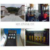 Hot Sale DOT39 1kg 99.9% Purity Refillable Steel Cylinder R134a thumbnail-4