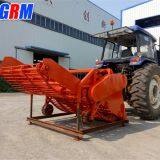 Modern Gariculture Machinery Equipment Mini Cassava Reaper / Cassava Harvester for Sale thumbnail-5