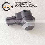 Датчик парковки PDC 25855501 0263003701, подходящий для Chev-rolet Volt, Camaro и Cadillac