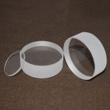 high clear borosilicate 3.3 glass sheet pyrex glass discs for furance