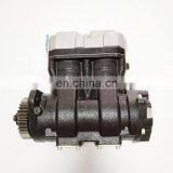 ISBE5.9 Diesel Engine Spare Parts 5257939 Air Compressor