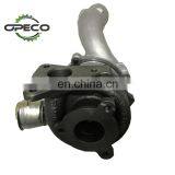 GT1749V F9Q Turbocharger 708639 14411-AW301 8200110519A thumbnail-4