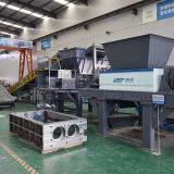 Medcial Waste Recycling/medical Waste Shredder thumbnail-1