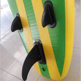 New Design Custom Foldable Inflatable Sup Stand Up Paddle Board for Kayaking Fishing Yoga Surf thumbnail-2