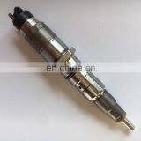 QSB6.7 ISDE ISBE Engine Parts Fuel Injector 5263262 4945969 3976372 0445120231