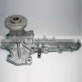 HOLDWELL Water Pump GF-KU104 1G730-73030 1G730-73032 With Pipes thumbnail-1