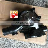 High Quality Water Pump Part Number WP9544-01 for QSB3.3 B3.5 Engine Hot Sale From China Suppliers thumbnail-1