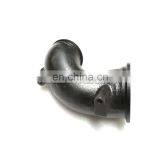 Cummins ISDE Engine Exhaust Outlet Connection 4939408 4892558 thumbnail-2