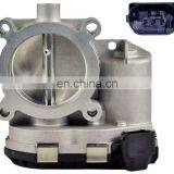 ELECTRONIC THROTTLE BODY FOR MERCEDES-BENZ 2661410525 0280750175 0280750176 A2661410525 thumbnail-3