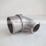 Motor 6CT Diesel Engine Spare Parts Turbocharger Air Transfer Pipe 3883977 thumbnail-3