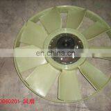 Sinotruk Howo Heavy Truck Spare Parts Fan Clutch Assembly VG1540060201 thumbnail-2