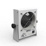 DC7000V Mini Fast Removing Static Ionizer Electricity Ionizing Air Blower Used In Electronics thumbnail-2