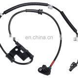 Factory Price Hot Sale Rear Left ABS Wheel Speed Sensor 95671-3J000 Auto ABS Sensor