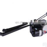 XCMG Wheel Loader Spare Parts Wiper Blade 802141471 Xgyg2230k(58)2 thumbnail-3