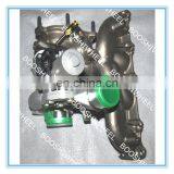 Turbocharger for HYUNDAI GENESIS COUPE 2.0L TURBO 28231-2C600 28231-2C600 thumbnail-4