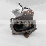 TD04L Turbo for Subaru Forester XT/Impreza WRX GT/Impreza GT With EJ255 Engine 14411AA710 49477-04000 thumbnail-6