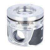 Piston Kit piston with pin and clamp code 40997600 for Renault engine