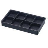 Electronic Factory Industrial Anti-static Plastic PCB Storage Esd Tray thumbnail-5