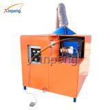 Xinpeng Factory Sale Automobile Starter Rotor High Frequency Heating Machine thumbnail-5