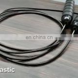 High Speed Jump Rope Buy PVC Steel Weighted Jump Rope Boxing Heavy Jump Skipping Rope With Weight