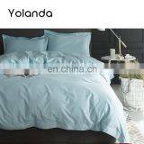 Home Hotel Textile Bed Sheets Cotton Bed Sheet Bedding Set thumbnail-2