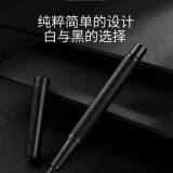 Balawenchuang Fountain Pens,Fountain Pen Ink for Signature, 0.7mm Metal With Metal Hand Feeling thumbnail-4