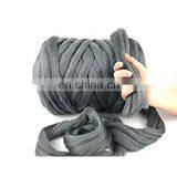 HBGZ056-100% Australian Giant Merino Wool Roving Super Chunky Yarn Arm Knitting Wool Yarn for Woolen Blanket thumbnail-1