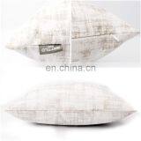 Simple Geometric Pattern Sofa Home Decor Design 18 Inch Square Throw Pillow Cushion thumbnail-4