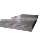 Good Supplier High Tensile Chequered Steel Diamond Plate For Building Material1000x8000x1.1mm thumbnail-5