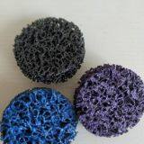 Special Grinding Block for Various Types of Automobile Paint and High Quality Car Paint Derusting and Grinding Block thumbnail-4