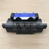 YUKEN Valve Direction Valve DSG-03-3C2-A120-50 Hydraulic Valve thumbnail-2