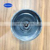 Kubota DC70 Harvester Chassis With Welding Roller Harvester Parts thumbnail-3