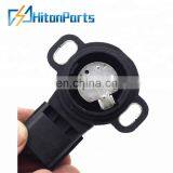 Throttle Position Sensor FS0118SL0 FS01-18-SL0 TPS242 For FORD ASPIRE PROBE F-250 F-450 F-550 MAZDA PROTEGE 626 MX-6 thumbnail-2