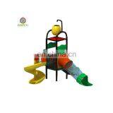 Children Water Slide Water Play Sets Home Pool Nip Slip on a Water Slide Games JMQ-W1 thumbnail-2